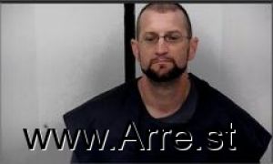 William Owings Arrest Mugshot