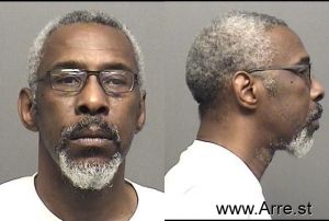 Willie Bass Arrest Mugshot