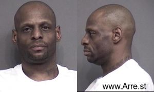 Willie Cathey Arrest Mugshot