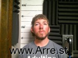 Wilton Russell Arrest Mugshot