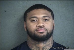 X'zavier Moananu Arrest Mugshot