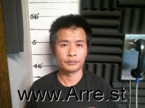 Xue Xiaoguo Arrest