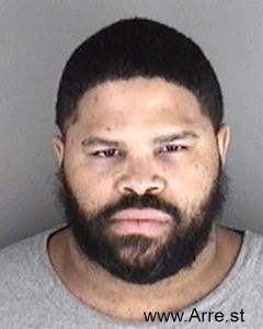 Yanez Sanford Arrest Mugshot