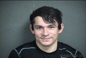 Zachery Avila Arrest