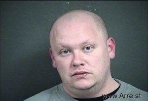 Zachary Castleberry Arrest