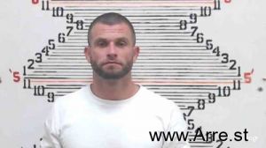 Zachary Davis Arrest