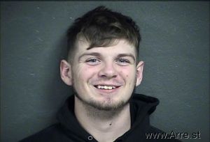 Zachary Haney Arrest