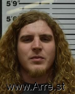 Zachary Reimer Arrest