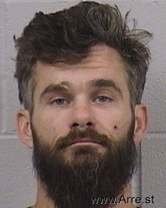 Zachary Ruehlen Arrest Mugshot