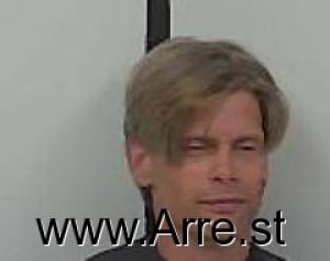 Bradley Kiefer Arrest