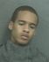 ANGELO HARRIS Arrest Mugshot Wyandotte 02/19/2012