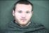 Aaron Bahm Arrest Mugshot Wyandotte 12/10/2013