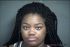 Aaronesha Acosta Arrest Mugshot Wyandotte 7/27/2017