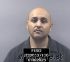 Adam Rosas Arrest Mugshot Finney 20230118