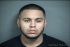 Adan Hernandez Arrest Mugshot Wyandotte 9/13/2016