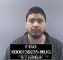 Adrian Gomez Arrest Mugshot Finney 20240111