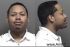 Adrian Martinez Arrest Mugshot Saline 3/14/2016