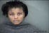 Adrienne Williams Arrest Mugshot Wyandotte 5/4/2013