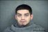 Alberto Morales Arrest Mugshot Wyandotte 11/15/2013