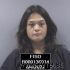 Alexa Garcia Arrest Mugshot Finney 20220804