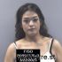 Alexa Garcia Arrest Mugshot Finney 20230322