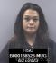 Alexa Garcia Arrest Mugshot Finney 20230821