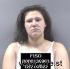 Alexandra Roberts Arrest Mugshot Finney 20221221