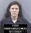 Alexandra Roberts Arrest Mugshot Finney 20240817