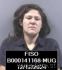 Alexandra Roberts Arrest Mugshot Finney 20241212