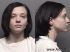 Alexandria Bussart Arrest Mugshot Saline 3/13/2014