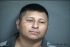 Alfredo Rodriguez-xolo Arrest Mugshot Wyandotte 9/16/2017