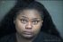 Alicia Wade Arrest Mugshot Wyandotte 10/12/2017