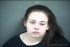 Amanda Beck Arrest Mugshot Wyandotte 1/12/2016