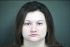 Amanda Bushue Arrest Mugshot Wyandotte 2/12/2016