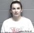 Amanda Ford Arrest Mugshot Crawford 10/24/2024