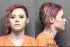 Amanda Johnson Arrest Mugshot Saline 4/9/2016