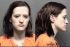 Amber Craig Arrest Mugshot Saline 4/26/2016