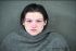 Amber Moore Arrest Mugshot Wyandotte 10/28/2013