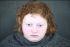 Amber Troyer Arrest Mugshot Wyandotte 8/27/2013