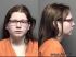 Amber Wardle Arrest Mugshot Saline 12/27/2017