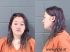 Anastasia Kenyon Arrest Mugshot Geary 10/13/2023