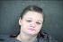 Andrea Wallace Arrest Mugshot Wyandotte 1/7/2014