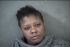 Angel Gant Arrest Mugshot Wyandotte 10/12/2013