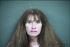 Angela Abbott Arrest Mugshot Wyandotte 3/30/2017