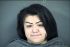 Angela Cordova Arrest Mugshot Wyandotte 9/23/2015