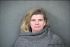 Angela Lorenz Arrest Mugshot Wyandotte 11/15/2012