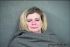 Angela Lorenz Arrest Mugshot Wyandotte 5/26/2013