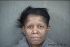 Angela Mitchell Arrest Mugshot Wyandotte 7/27/2013