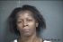 Angela Mitchell Arrest Mugshot Wyandotte 9/18/2017