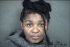Annette Williams Arrest Mugshot Wyandotte 12/16/2013